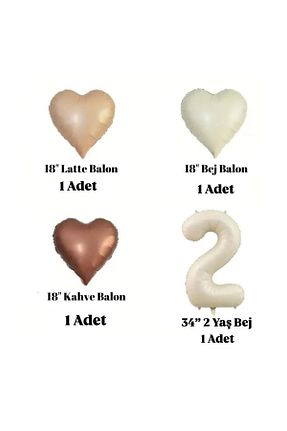 بادکنک سبز Öz-bal - کد 868918909