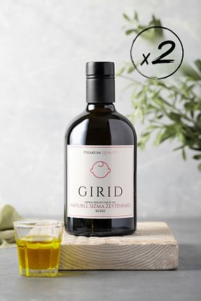 روغن زیتون Girid - کد 813960486