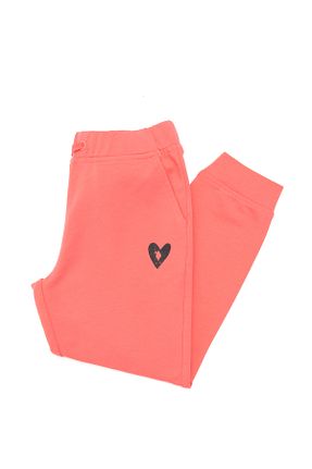 شلوار کرمگن صورتی بچه گانه Comfort U.S. Polo Assn. - کد 859904210