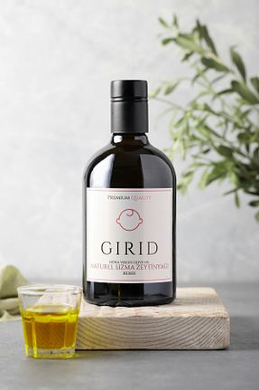 روغن زیتون Girid - کد 871762021