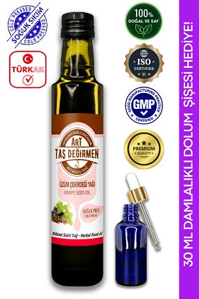 روغن مایع Art Taş Değirmen - کد 317576317