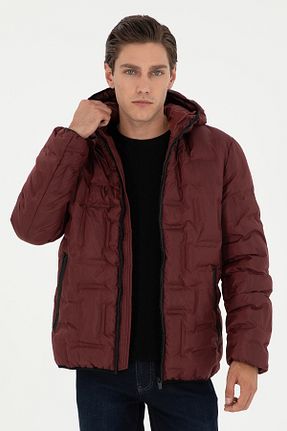 کاپشن قهوه ای مردانه بدون آستر U.S. Polo Assn. - کد 859943216