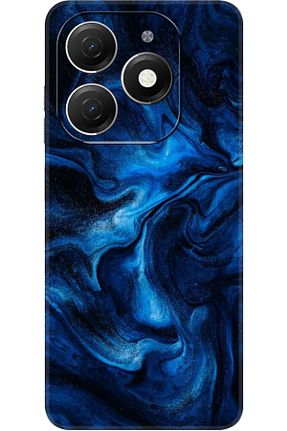 کاور و قاب آبی TECNO - کد 868799725