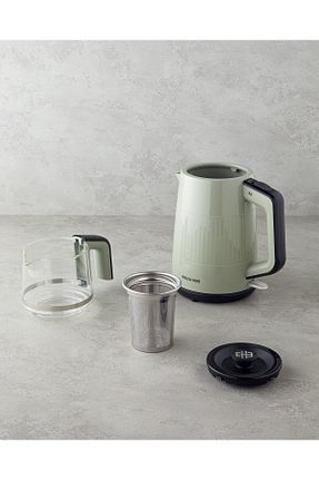 چای ساز نباتی English Home - کد 868830400