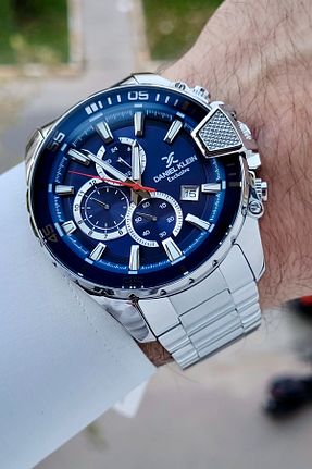 ساعت مچی مردانه 46-50 میلی متر Daniel Klein - کد 868845024