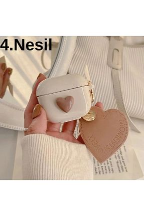 قاب هدفون قهوه ای KVK PRİVACY - کد 868852246