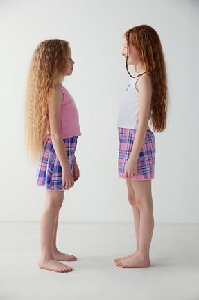 ست لباس راحتی رنگی بچه گانه ساده Penti - کد 670332262