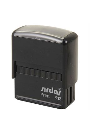 استنپ و مهر sırdaş - کد 358873637