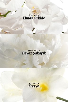 ادکلن سفید زنانه Avon - کد 1206472