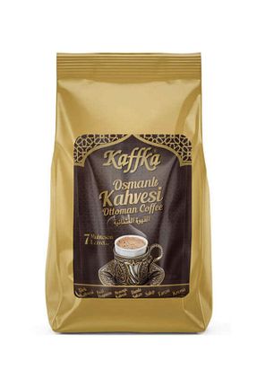 قهوه ترک KAFFKA - کد 155960924