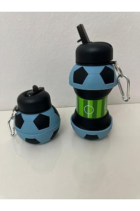 بطری آب و قمقمه آبی KARADAĞ HOME - کد 868516123