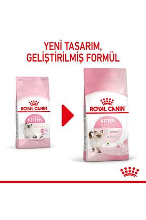 غذای خشک گربه خیر Royal Canin - کد 750104