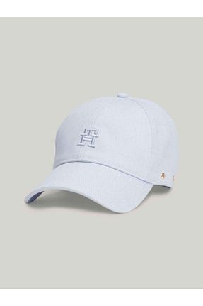کلاه مشکی زنانه Tommy Hilfiger - کد 868878420
