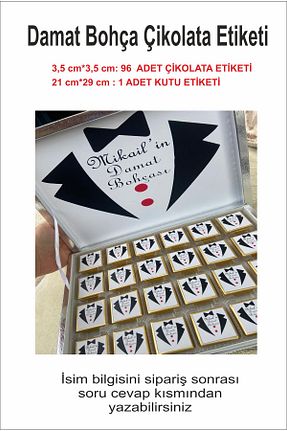 اتیکت 43 cici süsler organizasyon - کد 868891080