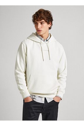 سوئیشرت طوسی مردانه چاپی Pepe Jeans - کد 868887106