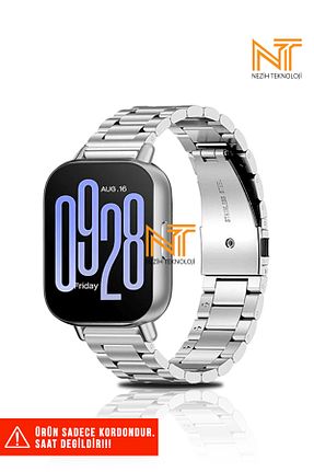 بند ساعت هوشمند Nezih Case - کد 868888986