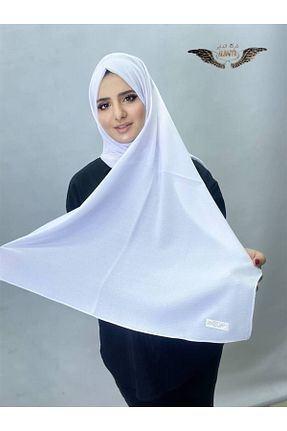 شال سفید زنانه جاز ALDAİR - کد 868901858