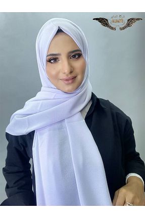 شال سفید زنانه جاز ALDAİR - کد 868901858