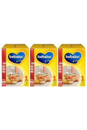 شیر خشک کودک Bebelac - کد 868897648