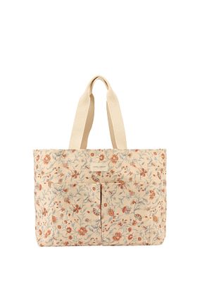 کیف دوشی مشکی زنانه چرم مصنوعی Laura Ashley - کد 772159772