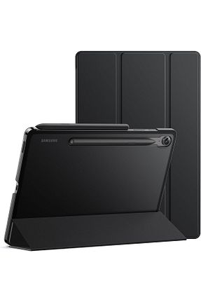 کیف تبلت مشکی Samsung Uyumlu Rivor - کد 826645348