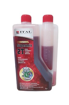 روغن ماشین باغبانی Hyundai - کد 32993567