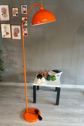لامبادر نارنجی فلزی Bamyum - کد 868927278