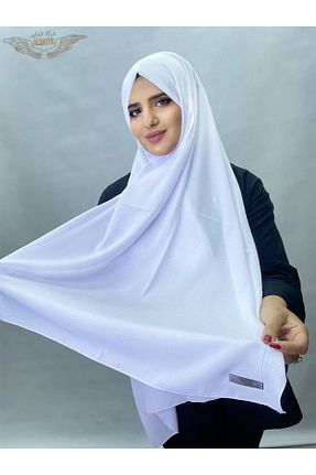 شال سفید زنانه جاز ALDAİR - کد 868926586