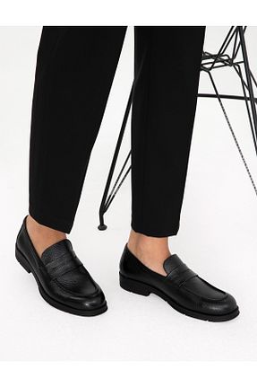 کفش کلاسیک قهوه ای زنانه پاشنه کوتاه (1 - 4 سانتی متر) Pierre Cardin - کد 868933160