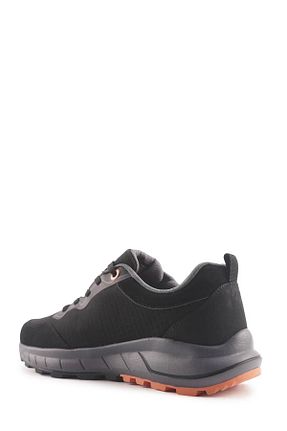 کفش بیرون مشکی مردانه پارچه ای U.S. Polo Assn. - کد 863792396