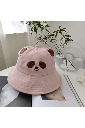 کلاه رنگی زنانه پنبه ای Piraye Gift - کد 736925995