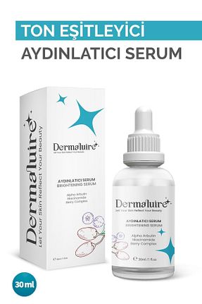 سرم پوست همه انواع پوست Dermaluire - کد 778384414