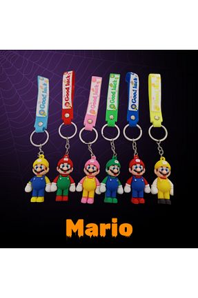 جا کلیدی mario - کد 868993196