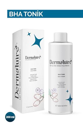 تونیک همه انواع پوست Dermaluire - کد 778401019