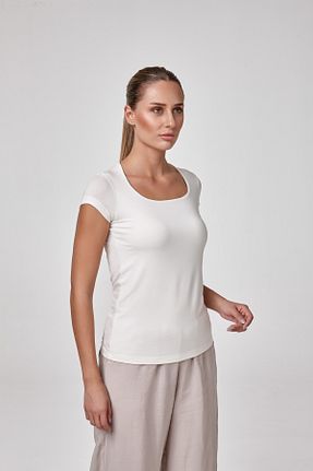 بادی نباتی زنانه یقه استخری relactive - کد 868989635