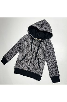 رویه طوسی بچه گانه %100 پنبه BOBBY JR KİDSWEAR - کد 869587325