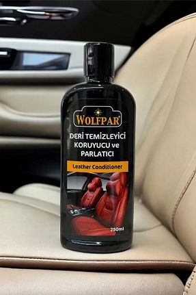 کوسن صندلی خودرو WOLFPAR - کد 842675798