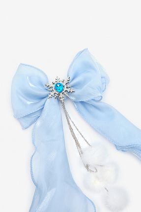 گیره سر متالیک بچه گانه پلی استر Penti - کد 855669740