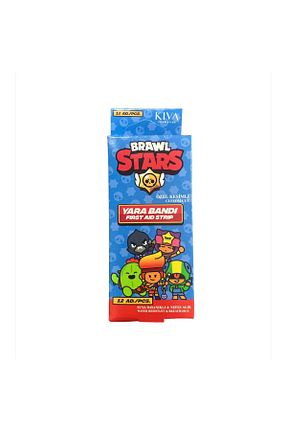 چسب زخم BRAWL STARS - کد 456046366