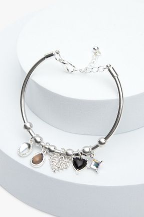 دستبند جواهر زنانه منجق Penti - کد 761746354