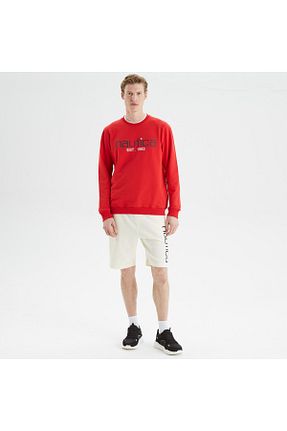 شلوارک و برمودا بژ مردانه رگولار Nautica - کد 681563693