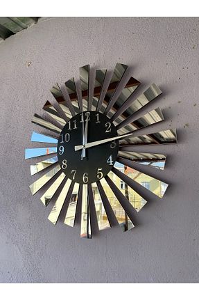 ساعت دیواری 50 * 50 AA Shop - کد 492049824