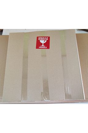 ساعت دیواری 50 * 50 AA Shop - کد 492049824