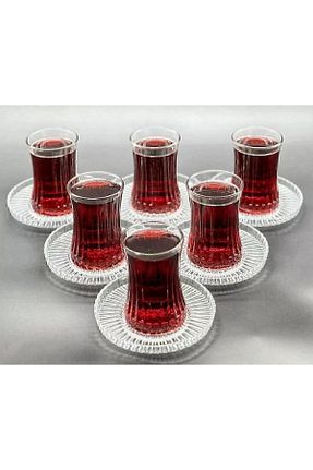 لیوان سفید شیشه Paşabahçe - کد 456366948