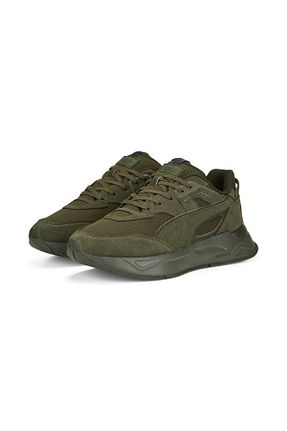 کفش کژوال سرمه ای مردانه پاشنه کوتاه (1 - 4 سانتی متر) Puma - کد 869064272