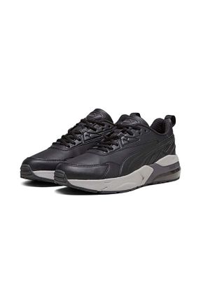 کفش کژوال مشکی مردانه پاشنه کوتاه (1 - 4 سانتی متر) Puma - کد 869066537