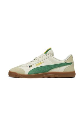 کفش کژوال بژ مردانه پاشنه کوتاه (1 - 4 سانتی متر) Puma - کد 869065829