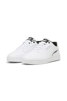 کفش کژوال سفید مردانه پاشنه کوتاه (1 - 4 سانتی متر) Puma - کد 869066392