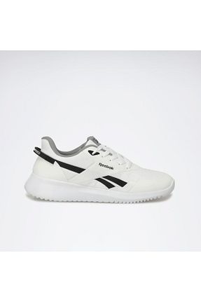 کفش اسنیکر سفید مردانه بند دار Reebok - کد 867260809