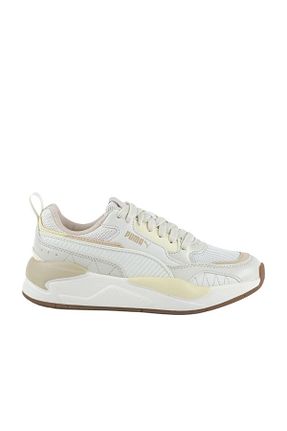 کفش کژوال بژ مردانه پاشنه کوتاه (1 - 4 سانتی متر) Puma - کد 869064366